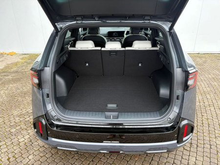 2026 Kia Sportage - thumbnail 31