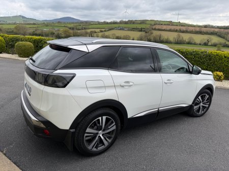 2022 Peugeot 3008 - photo 4