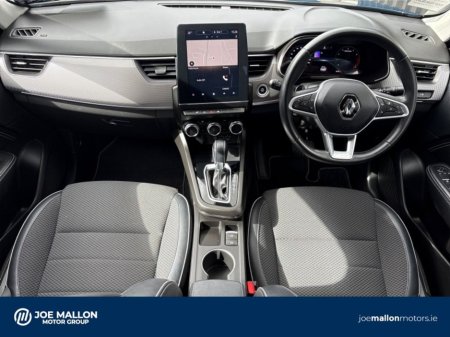 2023 Renault Arkana TCe 140 Auto techno €27,950