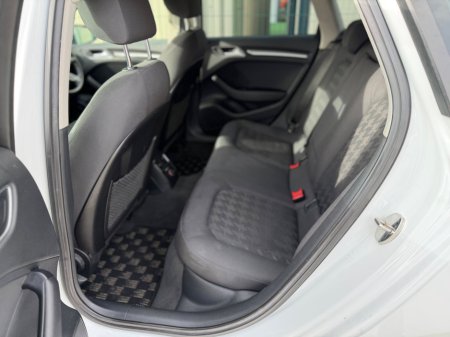 2015 Audi A3 1.4 TFSI S TRONIC €11,950 thumbnail