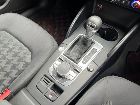 2013 Audi A3 - thumbnail 16