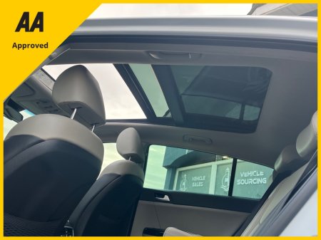 2020 Kia Sportage - thumbnail 14