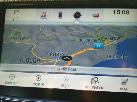 2016 Opel Astra NEW NCT 2028, SRI, €190 TAX, LOW KMS. S./HISTORY. €8,999 thumbnail