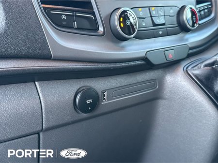 2021 Ford Transit Custom 280 S TREND 130PS *NO VAT* thumbnail