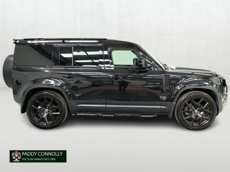 2021 Land Rover Defender - thumbnail 3