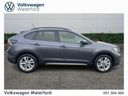 2026 Volkswagen Taigo 1.0 TSI 115HP D7F EDITION 75 thumbnail