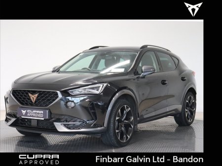 2023 Cupra Formentor 1.5TSI 150hp €28,950 thumbnail