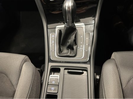 2014 Volkswagen Golf (142) HIGHLINE 1.4TSI DSG LOW KMS VW/AUDI SPECIAISTS WWW.DENISDARCYCARS.IE €12,950 thumbnail