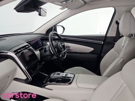 2023 Hyundai Tucson - thumbnail 12