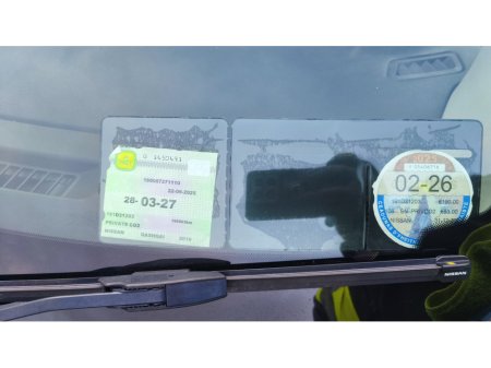 2019 Nissan Qashqai - thumbnail 22