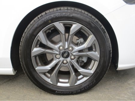 2024 Ford Focus - thumbnail 25