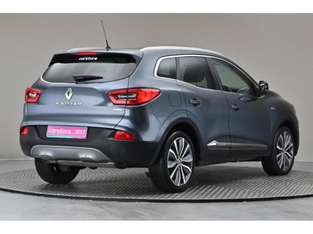 2017 Renault Kadjar 1.5 DCI SIGNATURE NAV ENERGY 6SPD *GLASS ROOF*HALF LEATHER* thumbnail