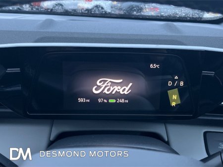 2025 Ford Explorer PREMIUM EV AWD €43,250 thumbnail