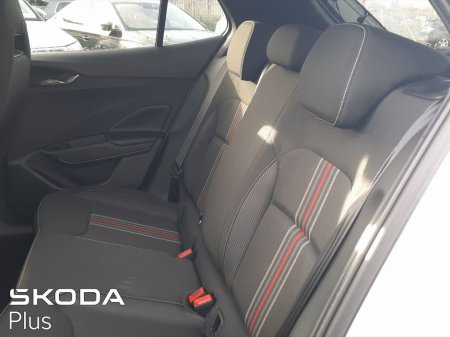 2026 Skoda Fabia Monte Carlo 1.0TSI 95HP €29,700 thumbnail