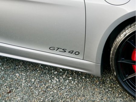 2023 Porsche Cayman - thumbnail 8