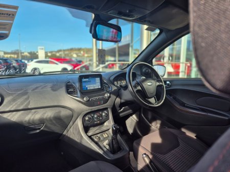 2019 Ford Ka + - thumbnail 8