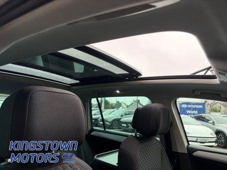 2018 Volkswagen Tiguan 2.0tdi 150HP D7F 5 €27,495 thumbnail