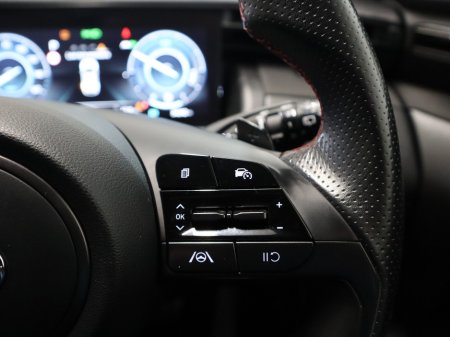 2023 Hyundai Tucson *32* N LINE T-GDI PHEV 4X4 €34,995 thumbnail