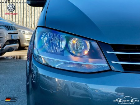 2019 Volkswagen Sharan - thumbnail 19