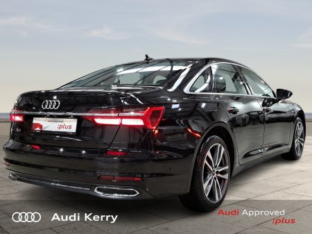 2023 Audi A6 - thumbnail 7