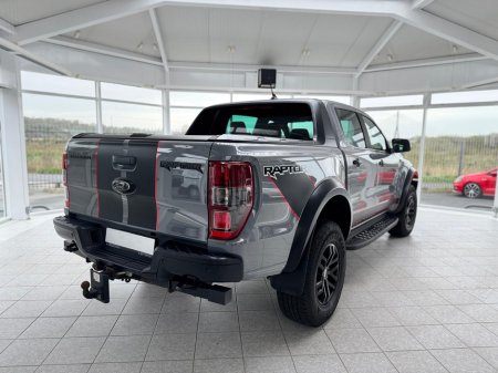 2022 Ford Ranger - photo 3