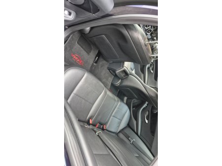 2016 Mercedes-Benz C Class C SERIES D SE 4DR €11,500 thumbnail