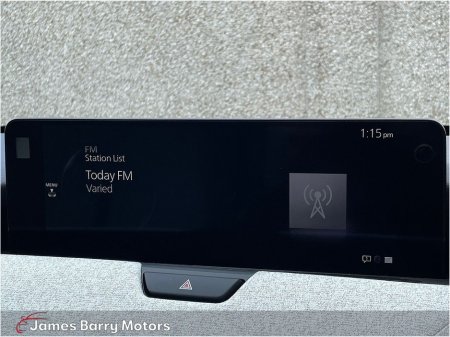 2025 Mazda CX-60 - thumbnail 12