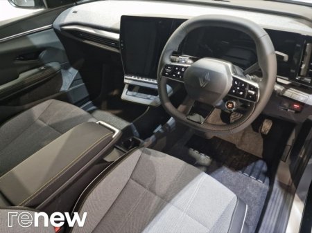2026 Renault Megane E-Tech - thumbnail 6