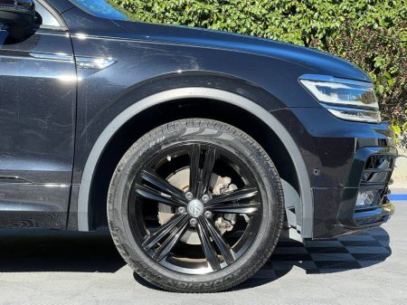 2020 Volkswagen Tiguan - thumbnail 9