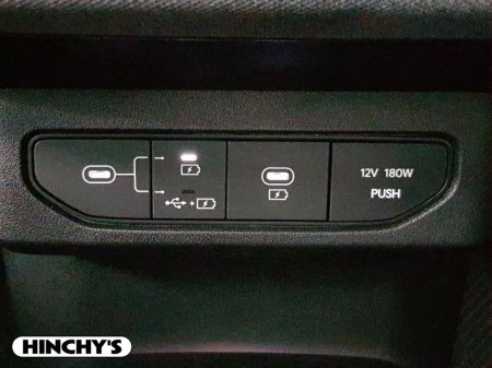 2026 Kia EV4 - thumbnail 24