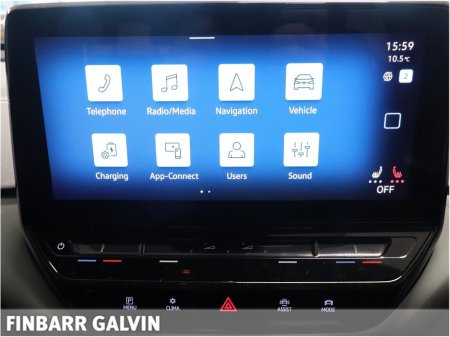 2023 Volkswagen ID.4 - thumbnail 19