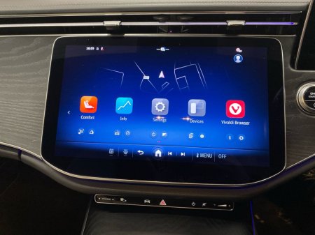 2024 Mercedes-Benz E Class - thumbnail 11