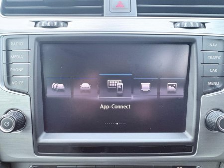 2016 Volkswagen Golf *SOLD* €14,900 thumbnail