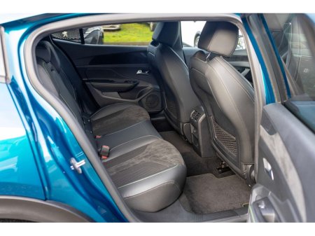 2024 Peugeot 408 2024 Peugeot 408 Gt Low Mileage HYBRID 180bhp PHEV GT €34,950 thumbnail