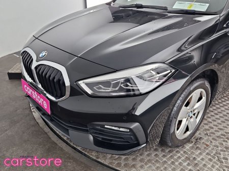 2020 BMW 1 Series - thumbnail 17