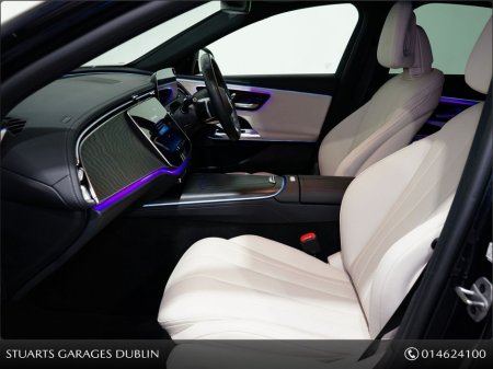 2024 Mercedes-Benz E Class - thumbnail 3