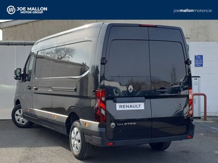 2026 Renault Master - thumbnail 2