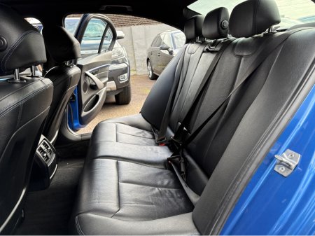 2019 BMW 3 Series - thumbnail 20