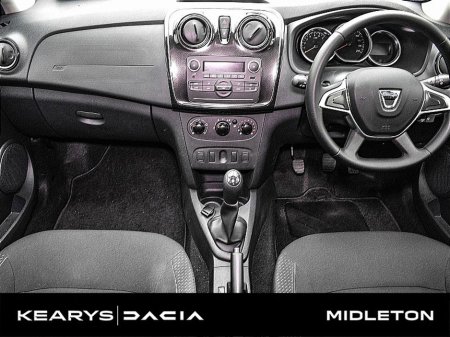 2020 Dacia Sandero Blue dCi 95 Alternative €13,990