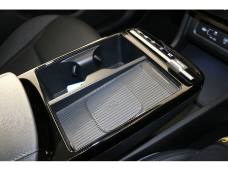 2025 Hyundai Tucson PHEV PLATINUM 1.6L PETROL AUTOMATIC SUV thumbnail