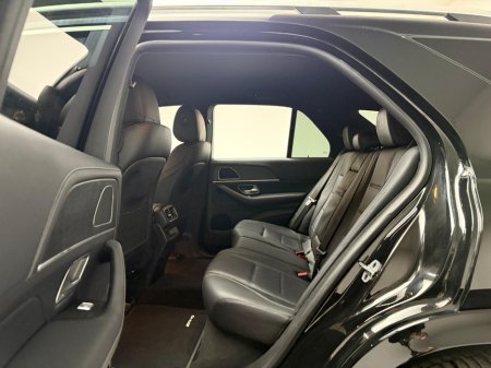 2022 Mercedes-Benz GLE Class 350DE AMG LINE 4MATIC €54,990 thumbnail