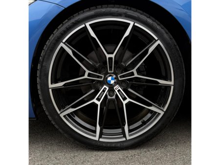 2013 BMW 3 Series - thumbnail 7