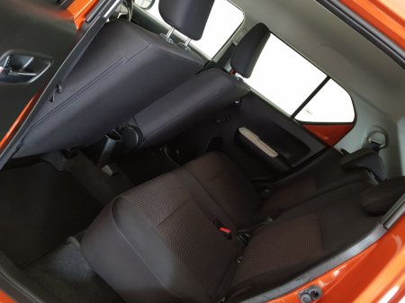 2017 Suzuki Ignis - thumbnail 7