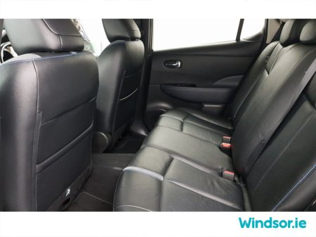 2019 Nissan Leaf Leaf SVE 40 kWh €13,995 thumbnail