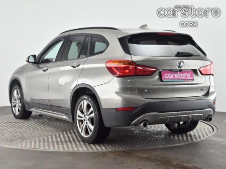 2018 BMW X1 - thumbnail 3