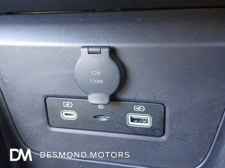 2025 BYD Dolphin - thumbnail 20