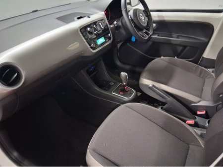 2014 Volkswagen up! **AUTO - LOW KLMS** €7,888 thumbnail