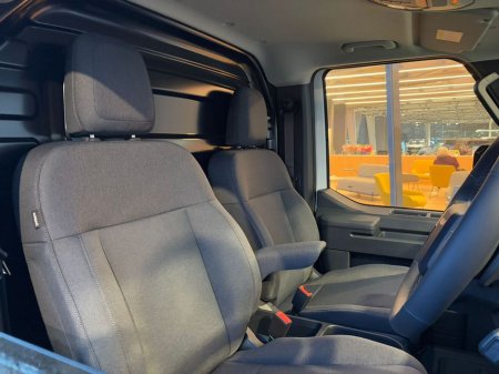 2026 Kia PV5 K2 Cargo €35,750 thumbnail