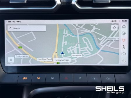 2025 MG ZS - thumbnail 17