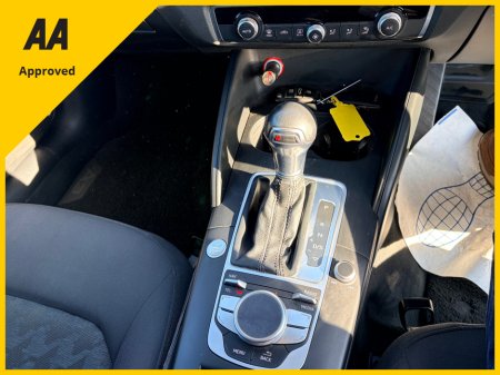 2016 Audi A3 Saloon - thumbnail 18